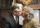 rob en Hennie